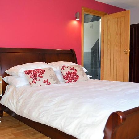 The Ranch Lodge Benmore Bagian luar foto